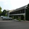 Отель Newbury Inn, фото 22