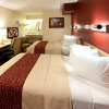 Отель Red Roof Inn Virginia Beach, фото 8