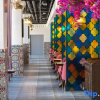 Отель Manxin Hotel, Yuefeng Wenchuang Base, Turpan, фото 7