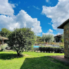 Отель Agriturismo Eco-Bio Villa Vacasio, фото 19