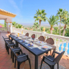 Отель TESS Villa El Oasis, фото 1