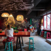 Отель Kitez Hotel & Bunkz - Hostel, фото 2