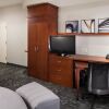Отель Courtyard by Marriott Franklin Cool Springs, фото 5