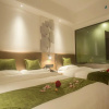 Отель Greentree Inn Hainan Haikou City Haixiu Middle Roa, фото 4