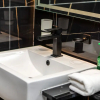 Отель Wonderful 1BR in Binghatti Crescent, фото 10