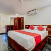 Отель Supraja Cyber View by OYO Rooms, фото 14