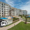 Отель Marina de la Duquesa 312, фото 16