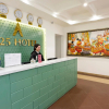 Отель A25 Hotel - 29 Thác Bạc Sapa, фото 15