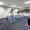 Отель Hawthorn Suites by Wyndham Lubbock, фото 21