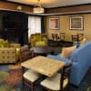 Отель Holiday Inn Express Hotel & Suites Charlotte, an IHG Hotel, фото 9