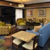 Отель Holiday Inn Express Hotel & Suites Charlotte, an IHG Hotel, фото 3