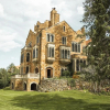Отель Glen Eyrie Castle & Conference Center A Ministry of the Navigators, фото 1