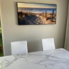 Отель Orewa Beach Apartment, фото 4