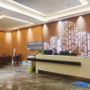 Отель Menglian Starlight Smart Hotel, фото 7