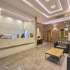 Отель Madrid Hotel Gwangju, фото 17