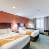 Отель Quality Inn, фото 34