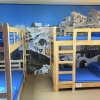 Отель Summer Greece Guesthouse Hostel, фото 19