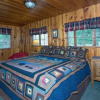 Отель Whispering Pine Vacation Rentals, фото 12
