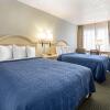 Отель Quality Inn Rock Springs, фото 7