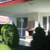 Отель Stunning Home in Rowy With 4 Bedrooms, Sauna and Wifi, фото 5