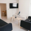 Отель Super Modern 2BD City Center Apartment Belfast, фото 11