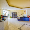 Отель Timos Hotel, фото 11