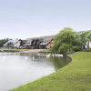 Отель Premier Inn Milton Keynes East (Willen Lake), фото 5