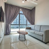 Отель Oyo Home 1135 Magnificent 1Br Kenwingston, фото 25