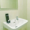 Отель Nice And Cozy Studio At Apartment M-Town Residence, фото 7