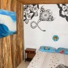 Отель North Point Hostel - Praia do Rosa, фото 13