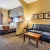 Отель Comfort Suites Near Texas State University, фото 7