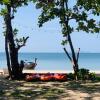 Отель Koh Jum Delight Beach в пляже Ко Юм