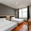 Отель Thank U Express Hotel (Jinan Cancer Hospital West Station Store), фото 8