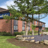 Отель Travelodge Grantham South Witham, фото 14
