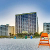 Отель Monterey Bay 1103 Myrtle Beach Escape, фото 1