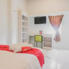 Отель RedDoorz @ Jalan Pangeran Antasari Lampung 2, фото 4