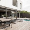 Отель Maison de Plage Umdloti Beach House, фото 9