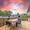 Отель Kakapo Lodge, фото 17