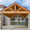 Отель Quality Inn & Suites Liberty Lake - Spokane Valley, фото 26
