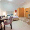 Отель Signature Holiday Homes - Luxury Studio Apartment Al Barsha South Dubai, фото 10