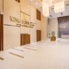 Отель King Town Grand Hotel & Wedding Center, фото 15