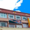 Отель Gangbo Gongga Hotel в Литанге