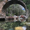 Отель Bed and Breakfast Les 5 Arches, фото 34