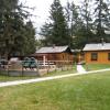 Отель Park Gate Chalets, фото 10