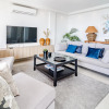 Отель Modern Beachside Apartment in Estepona, фото 42
