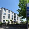 Отель PLAZA INN Braunschweig City Süd, фото 1