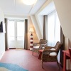 Отель Strandhotel Noordzee, фото 23
