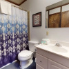 Отель Mammoth Estates Condo - Free Parking & Pet Friendly, фото 10