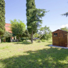 Отель Appartamento Trilo Tenuta Damiani, фото 12