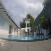 Отель Tripper's Private Villa, фото 8